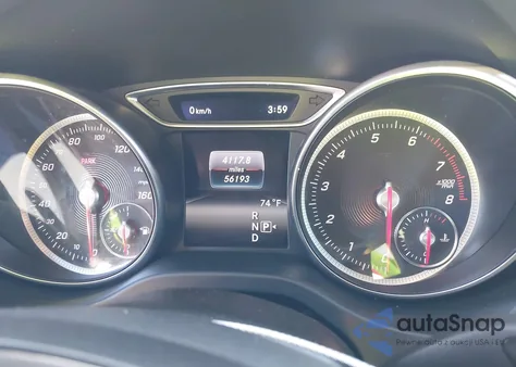 2019 Mercedes-Benz Cla 250 4Matic from USA, damaged, VIN WDDSJ4GB9KN758502